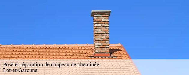 Le chapeau de cheminée pour protéger votre maison