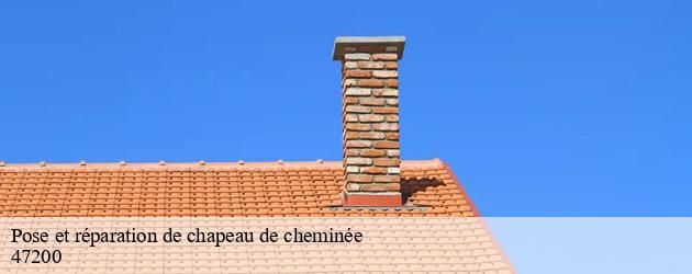 Le chapeau de cheminée pour protéger votre maison