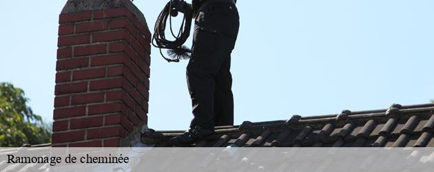 Ramonage de cheminée à Fourques Sur Garonne, faites confiance au ramoneur Ramoneur Fabre 